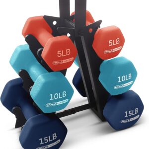 neoprene dumbbell hand weights in usa